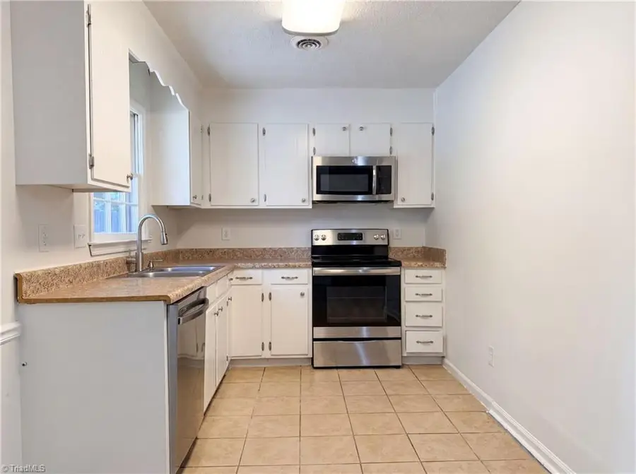 4708 Chaucer Drive, Greensboro, NC 27407 - #2