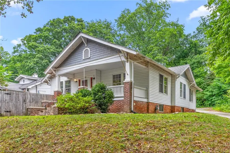 949 Hutton Street, Winston Salem, NC 27101 - #3