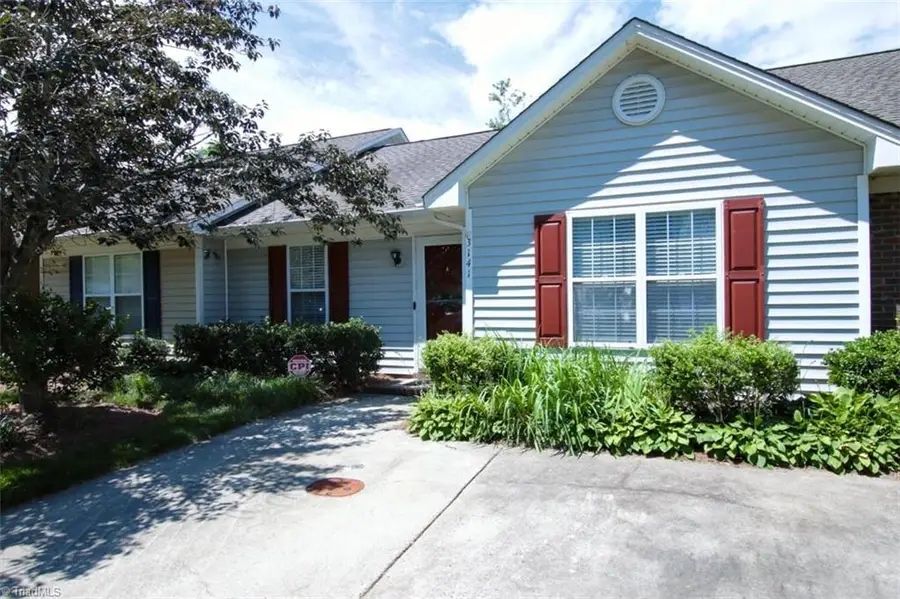 3141 Woodpoint Street, Jamestown, NC 27282 - #2