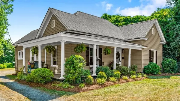413 Mountain Street, Kernersville, NC 27284
