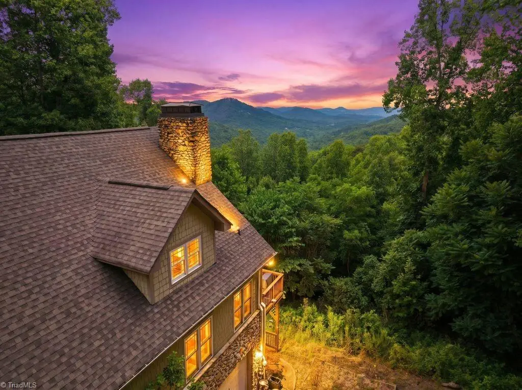 255 Treadway Ridge Road, Moravian Falls, NC 28654 - #1
