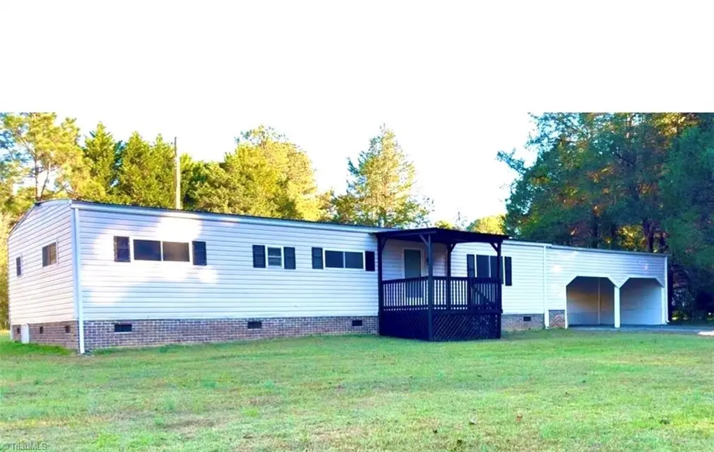 2202 Woodfield Drive, Sophia, NC 27350 - #1