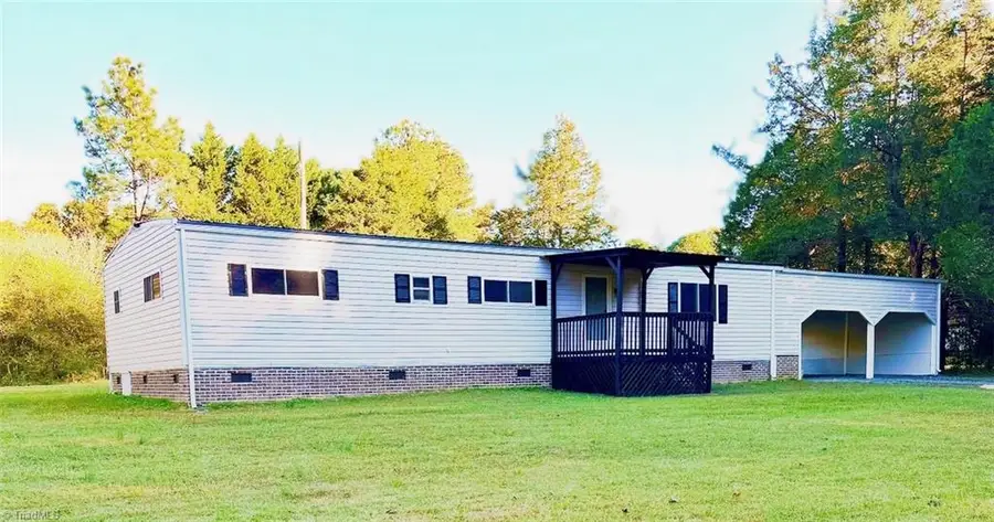 2202 Woodfield Drive, Sophia, NC 27350 - #2
