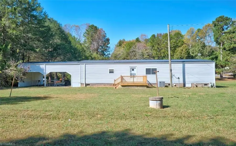 2202 Woodfield Drive, Sophia, NC 27350 - #3