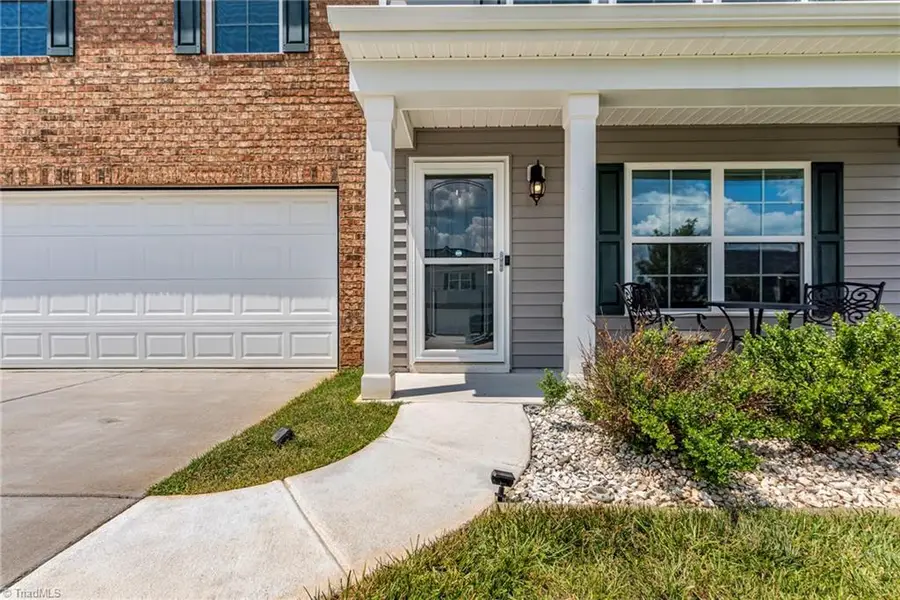 272 Daniel Drive, Lexington, NC 27295 - #2