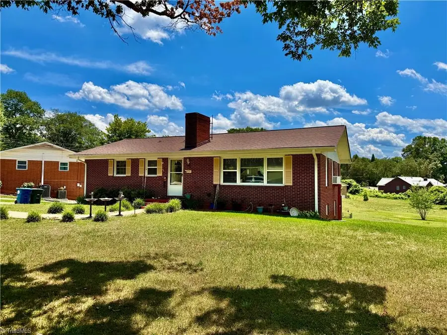 175 Neita Drive, Salisbury, NC 28147 - #3
