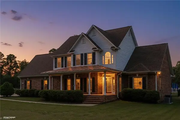 1153 Town Creek Road, Eden, NC 27288