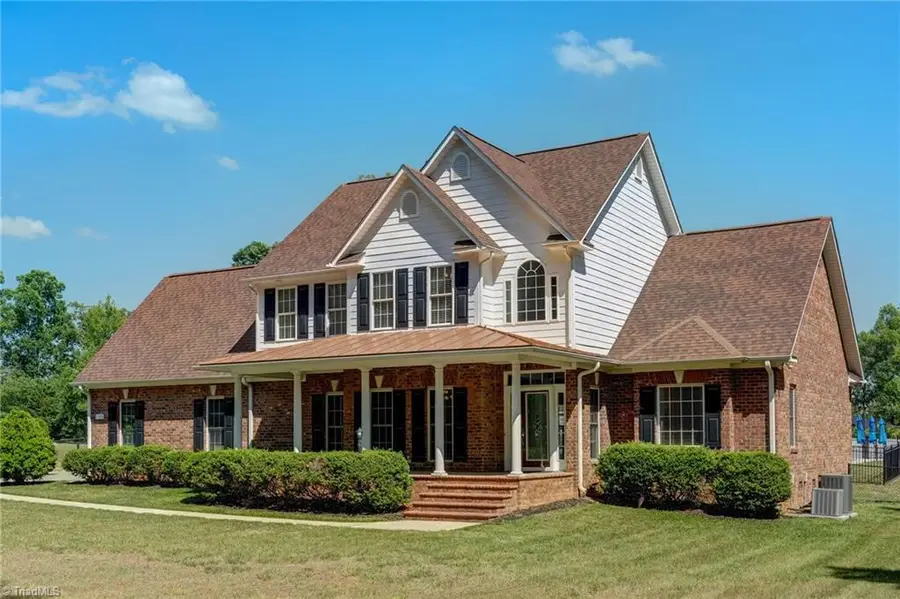1153 Town Creek Road, Eden, NC 27288 - #2
