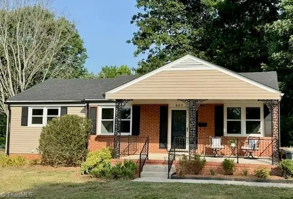 807 N Elam Avenue, Greensboro, NC 27408