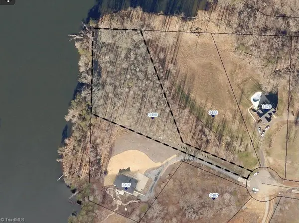 3498 Country Lane, Reidsville, NC 27320