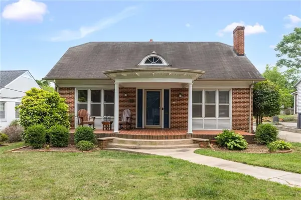 220 Woodrow Avenue, High Point, NC 27262