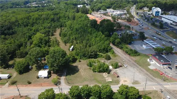 198 Brown Street, Lexington, NC 27292