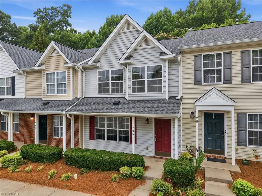 295 Malamute Lane, Greensboro, NC 27407 - #2