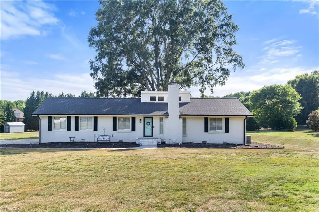5833 Billet Road, Oak Ridge, NC 27310 - #1