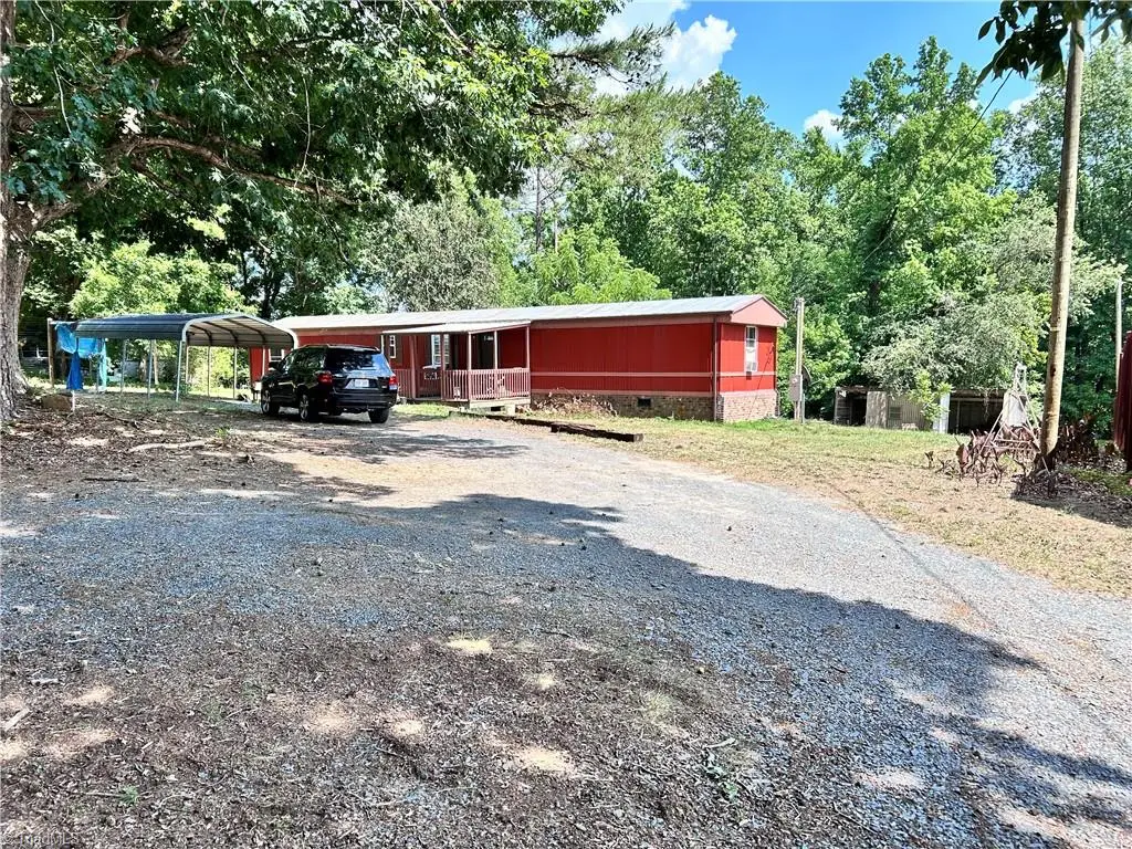 1270 Little Point Road, Randleman, NC 27317 - #1