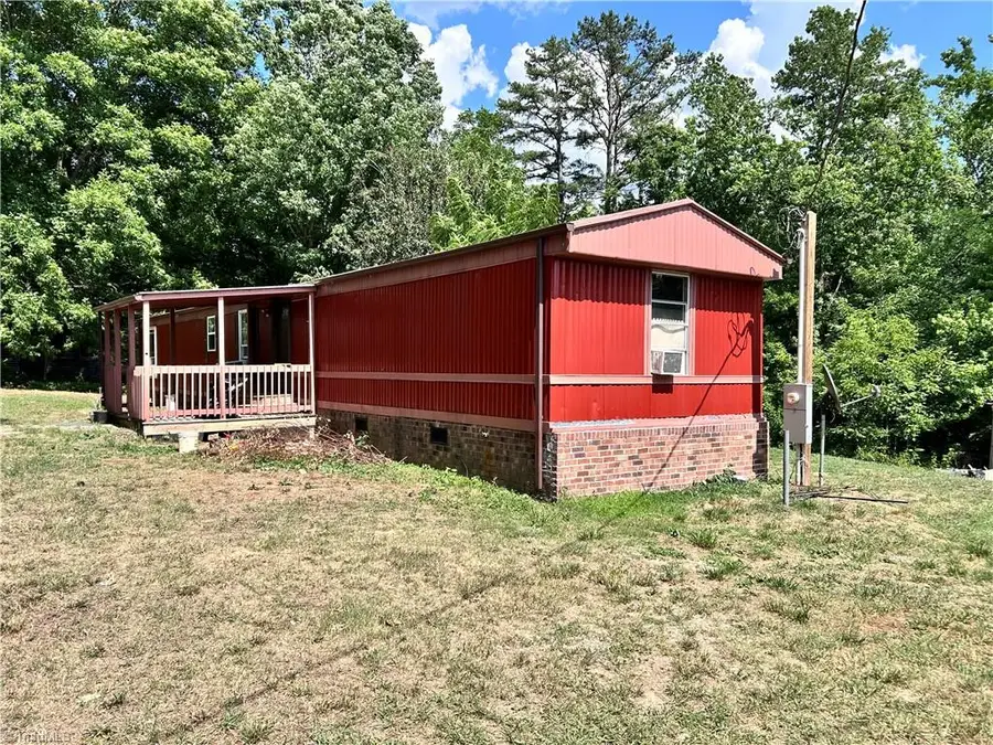 1270 Little Point Road, Randleman, NC 27317 - #2