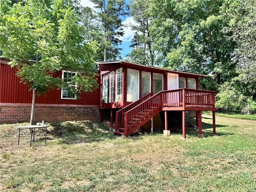 1270 Little Point Road, Randleman, NC 27317 - #3