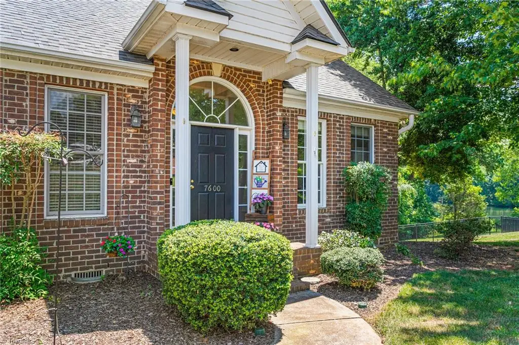 7600 Pond Court, Kernersville, NC 27284 - #1