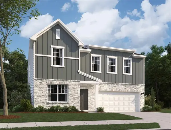 1002 Riverbank Drive, Kernersville, NC 27284