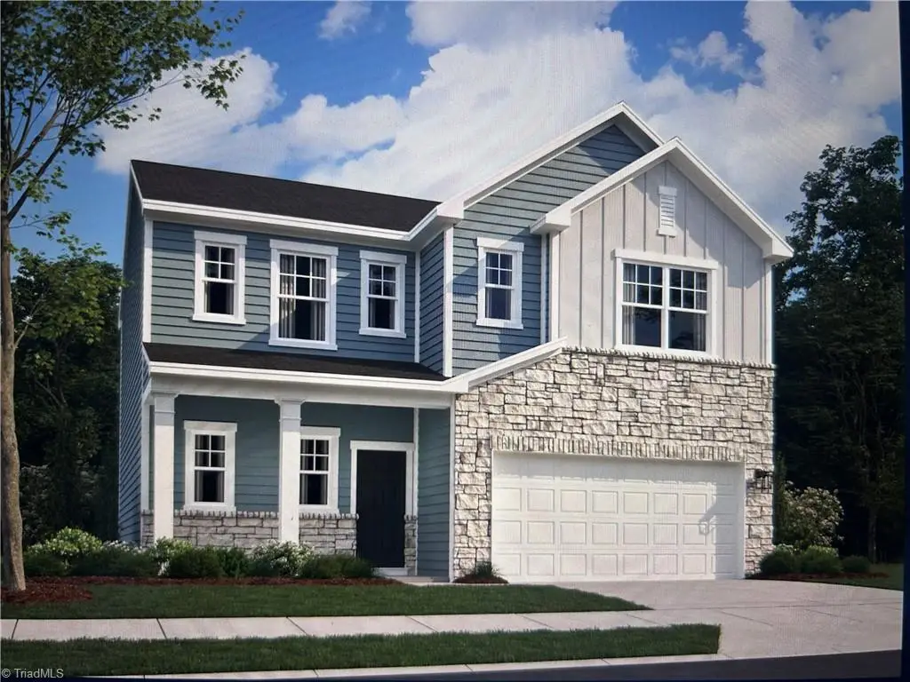 996 Riverbank Drive, Kernersville, NC 27284 - #1