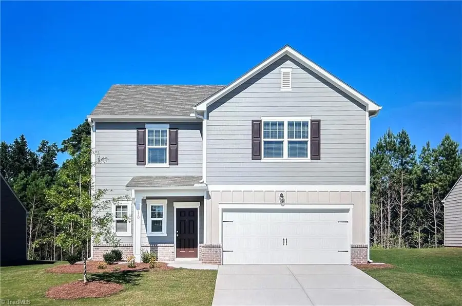 996 Riverbank Drive, Kernersville, NC 27284 - #3