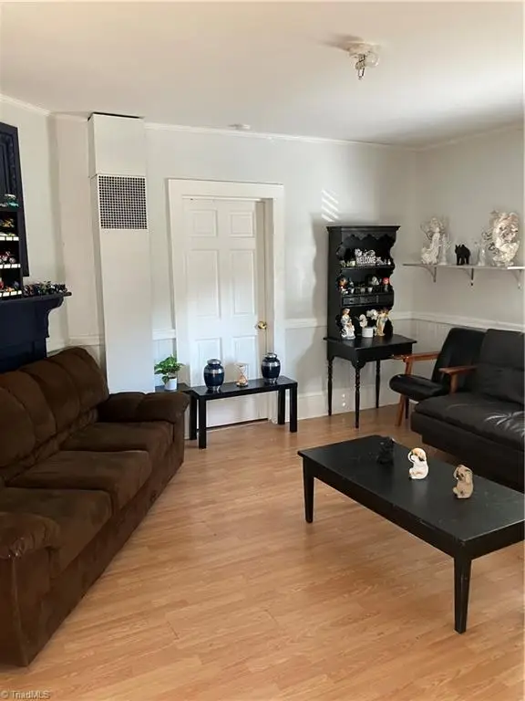 1813 Center Street, Winston Salem, NC 27127 - #2
