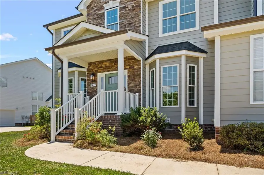 8419 Pheasant Ridge Drive, Colfax, NC 27235 - #2