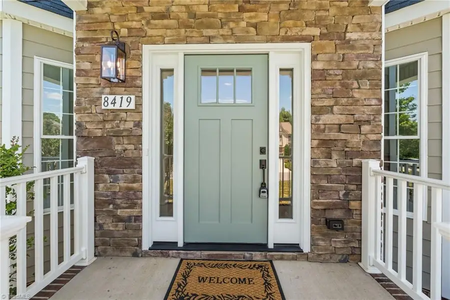 8419 Pheasant Ridge Drive, Colfax, NC 27235 - #3