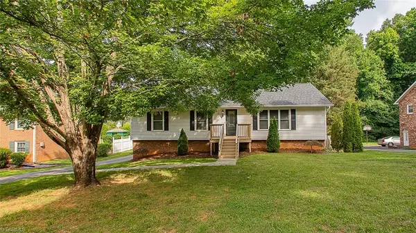 4125 Mill Creek Road, Winston-Salem, NC 27106