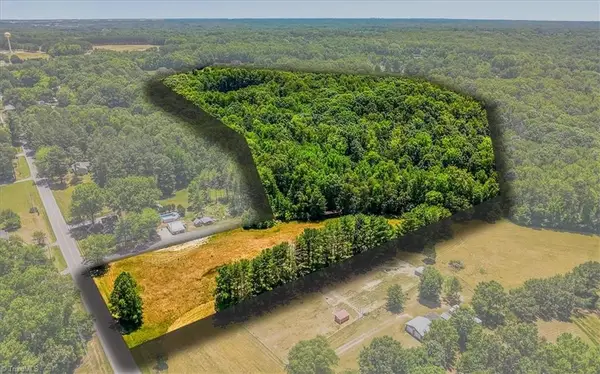 8471 Linville Road, Oak Ridge, NC 27310