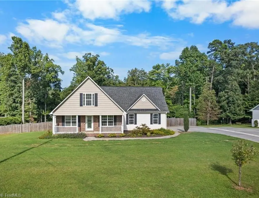 781 Hebron Church Road, Midway, NC 27107 - #1