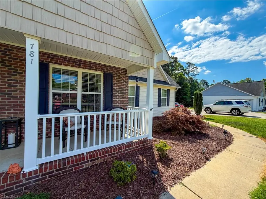781 Hebron Church Road, Midway, NC 27107 - #3