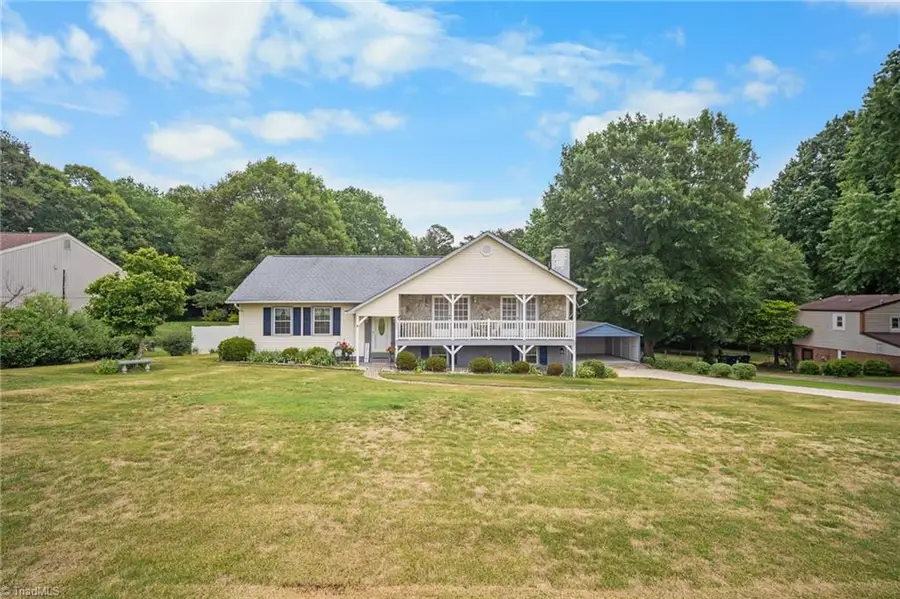 1809 Pope Lane, Kernersville, NC 27284 - #2
