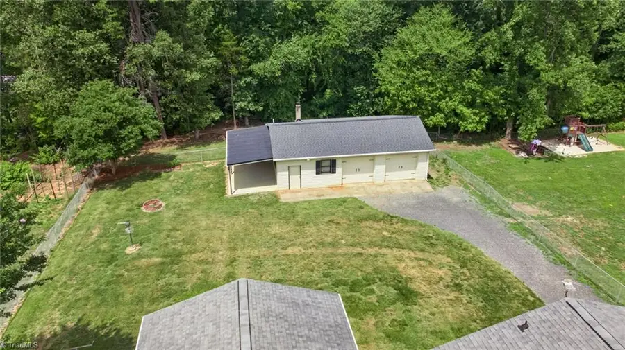 190 Farmbrooke Lane, Arcadia, NC 27127 - #2
