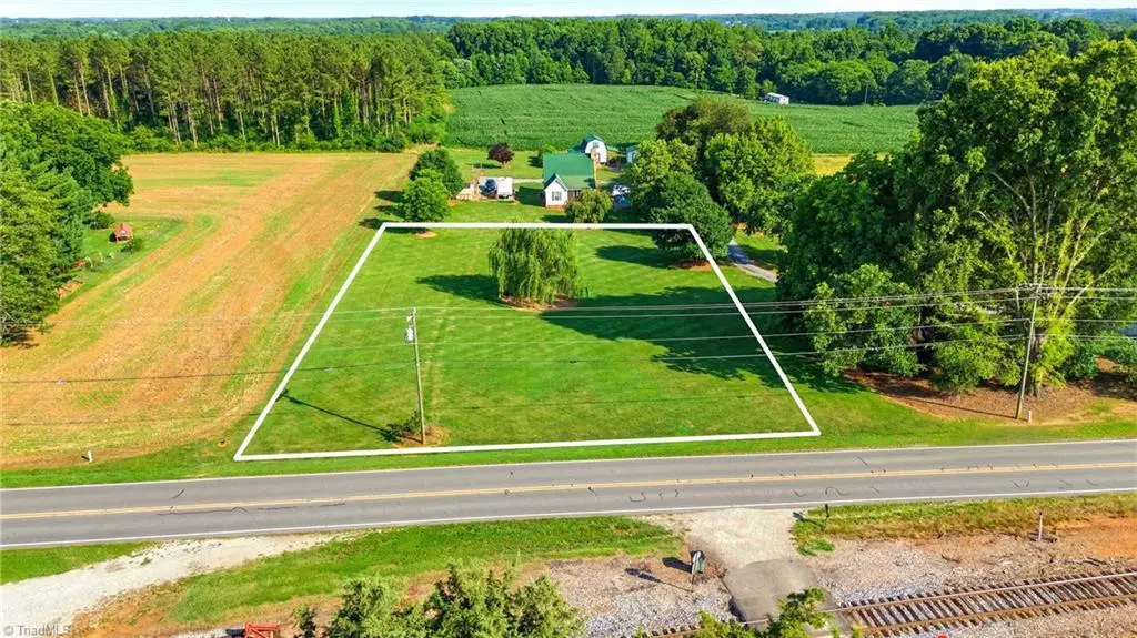 000 Nc Highway 801, Mount Ulla, NC 28125 - #1