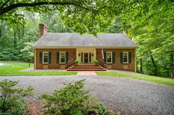 175 Huntington Trail, Lexington, NC 27295