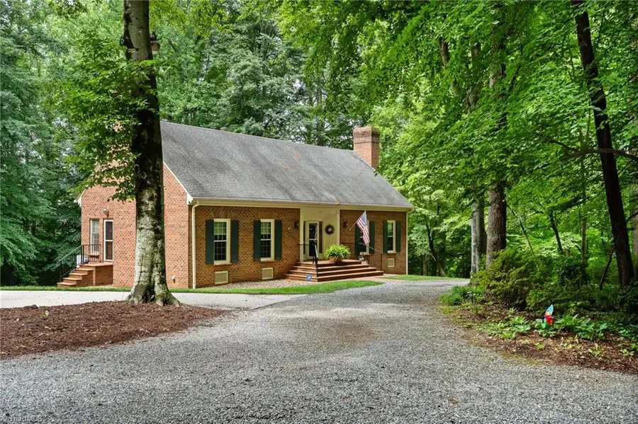 175 Huntington Trail, Lexington, NC 27295 - #3