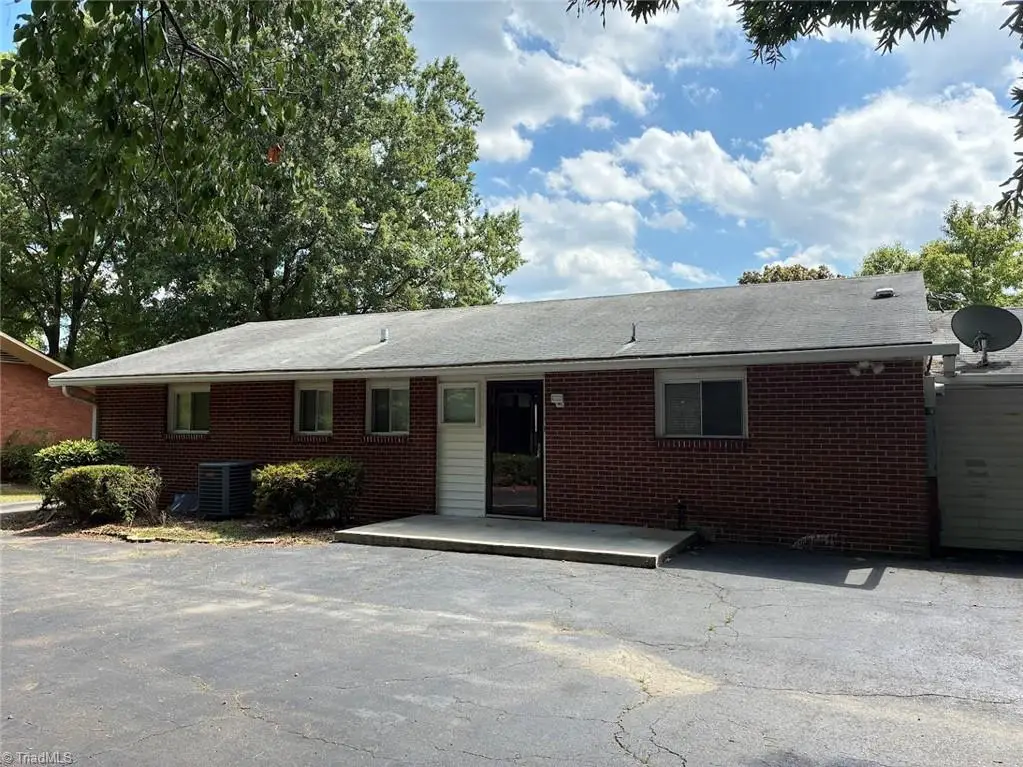 3457 University Parkway, Winston Salem, NC 27106 - #1