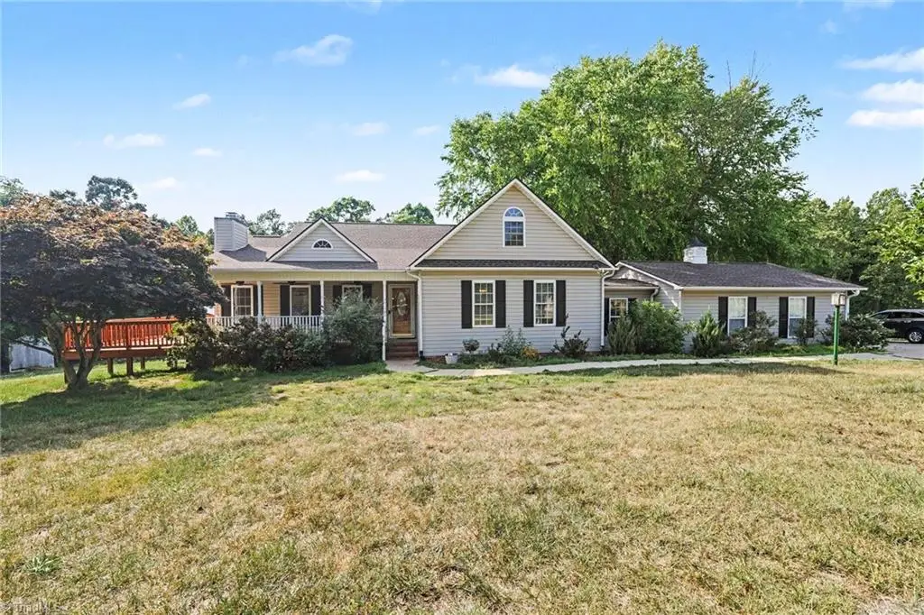3750 Nc Highway 150, Reidsville, NC 27320 - #1