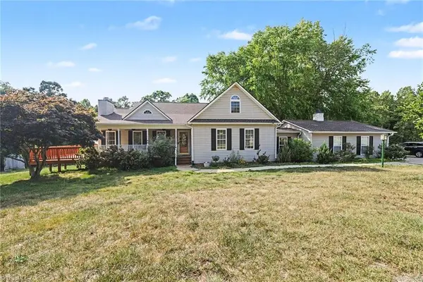 3750 Nc Highway 150, Reidsville, NC 27320