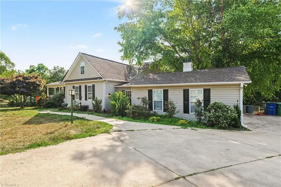 3750 Nc Highway 150, Reidsville, NC 27320 - #3