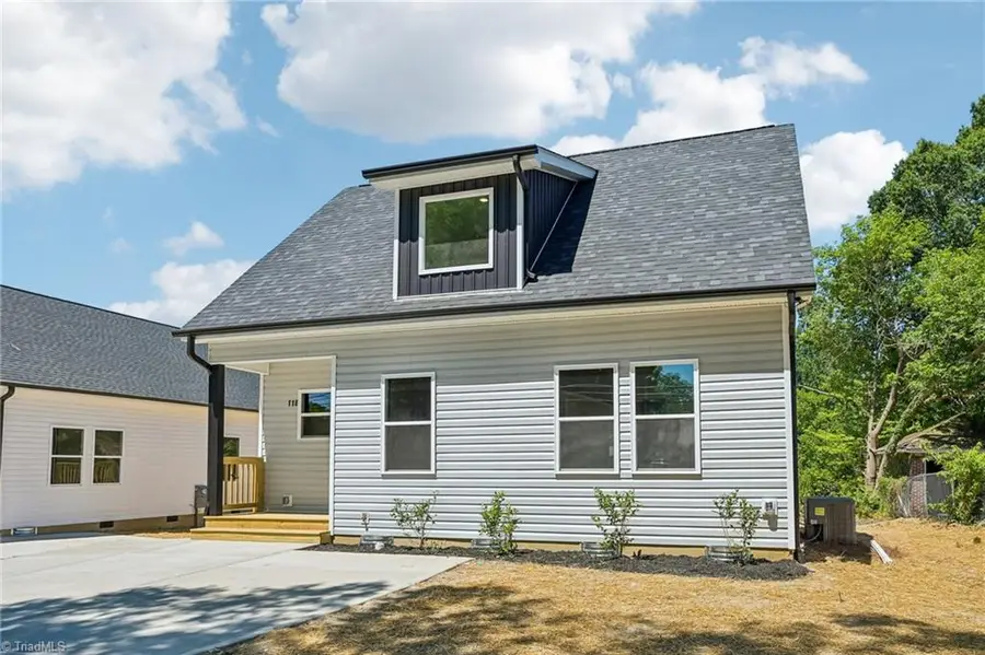 118 N Ireland Street, Burlington, NC 27217 - #3