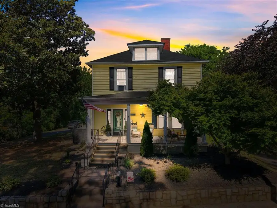 511 Boone Road, Eden, NC 27288 - #2