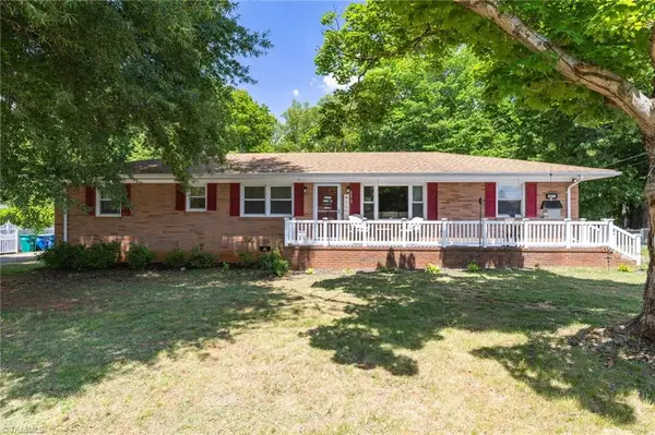3213 Nc Highway 14, Reidsville, NC 27320