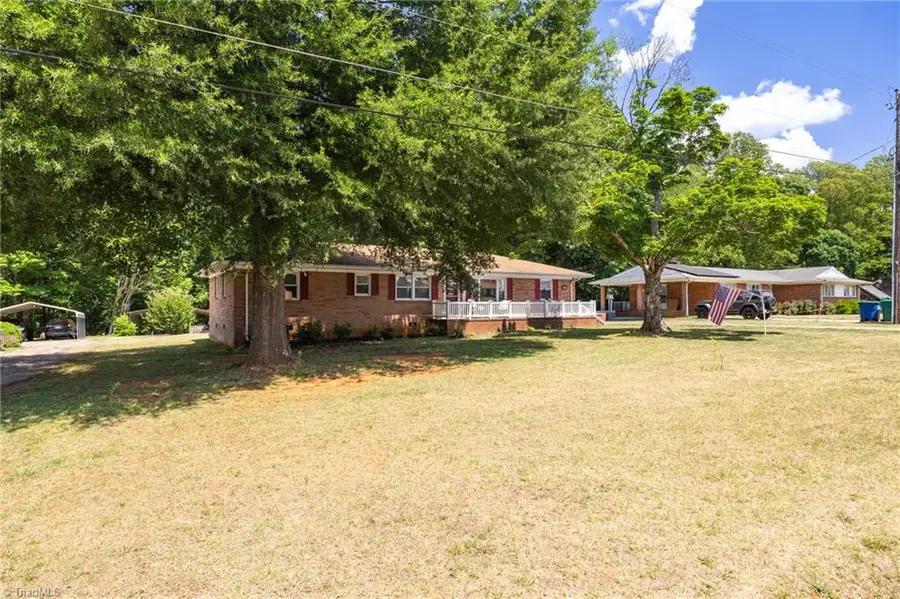 3213 Nc Highway 14, Reidsville, NC 27320 - #3