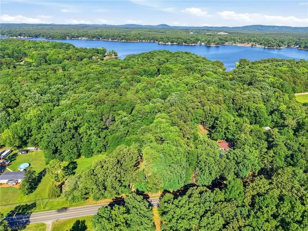 Roy Coppley Road, Lexington, NC 27292