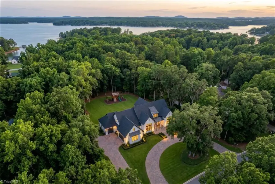 Roy Coppley Road, Lexington, NC 27292 - #3
