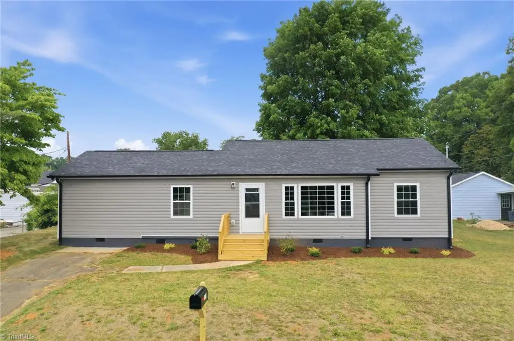 1118 Border Street, Burlington, NC 27217 - #1