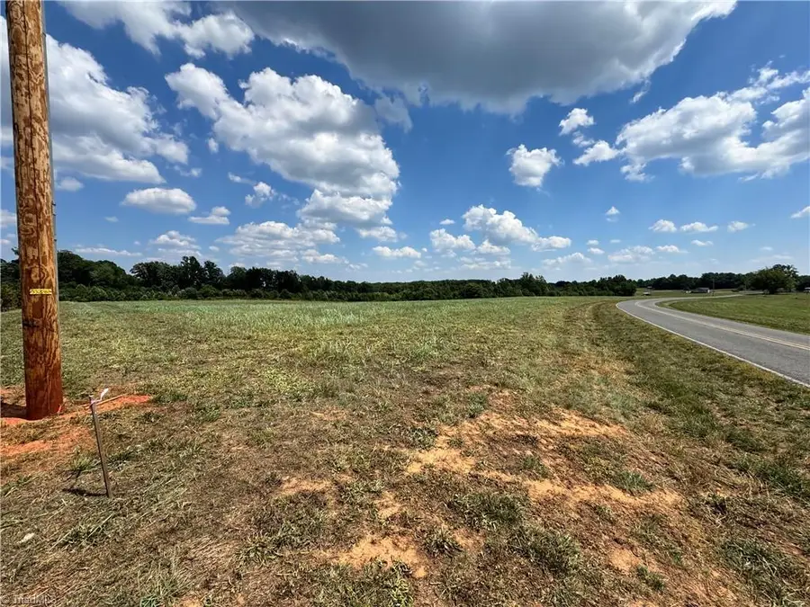 lot #6 Sandy Springs Road, Mocksville, NC 27028 - #2