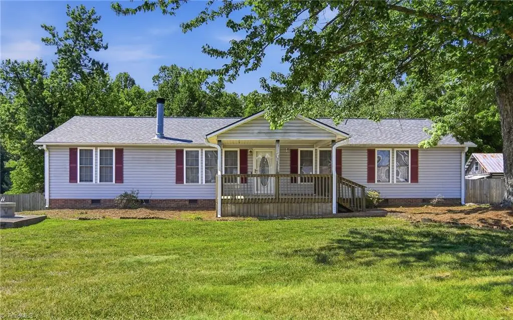 1551 Pecan Lane, Kernersville, NC 27284 - #1